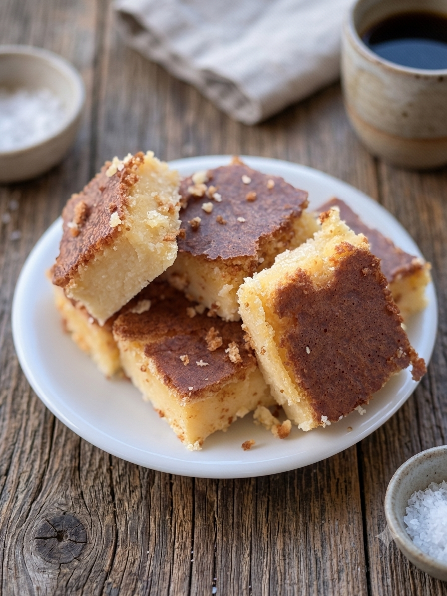 Fudge Keto al limone