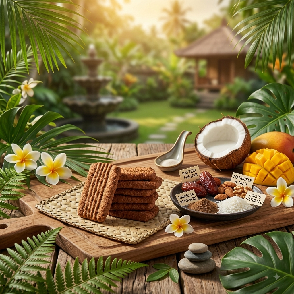 Biscotti Naturali