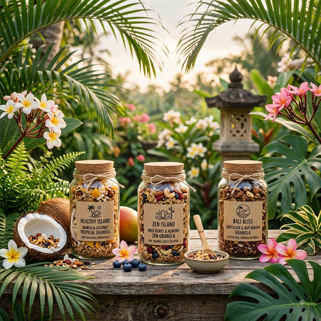 Granola
