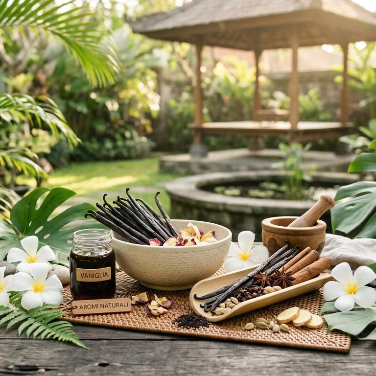 Aromi Naturali