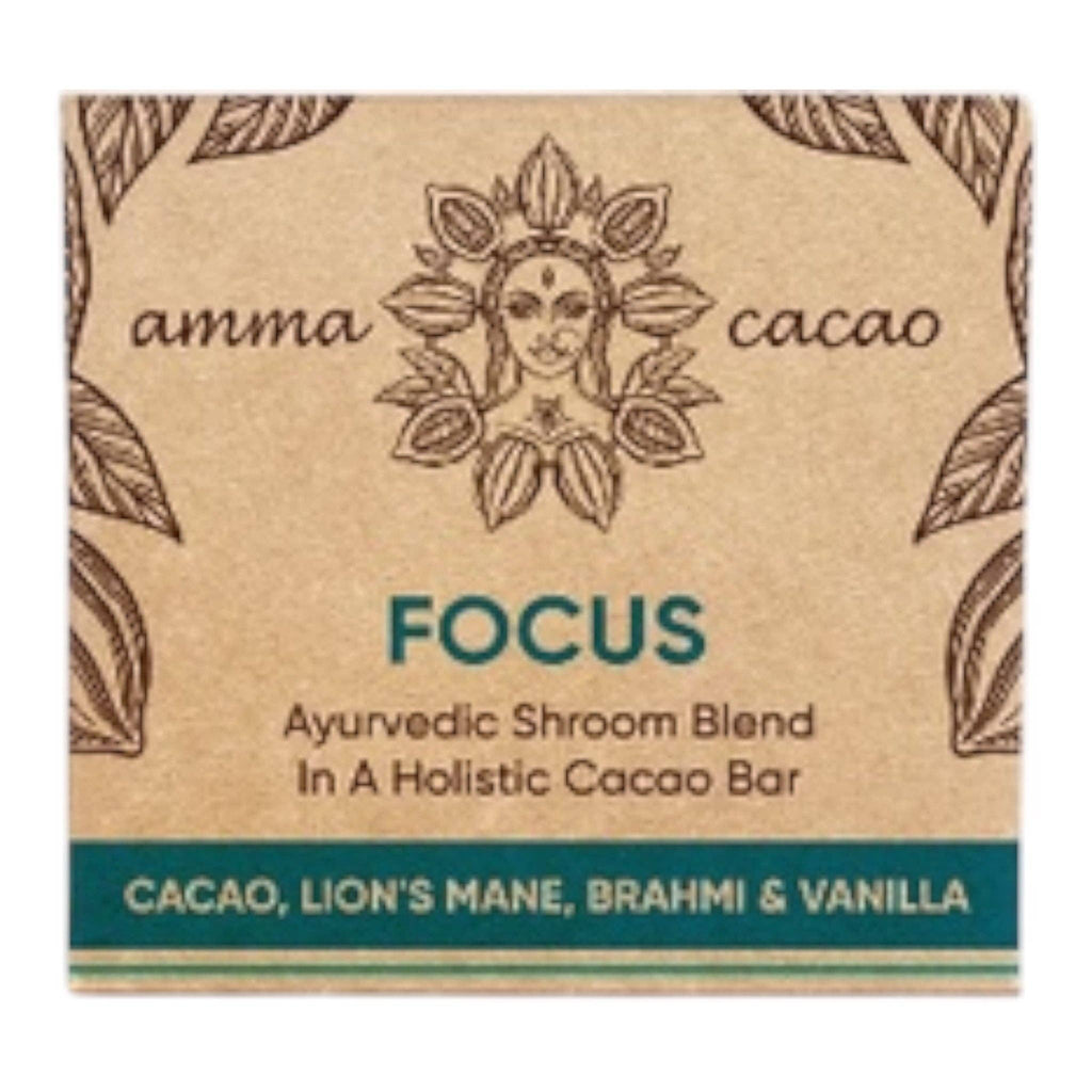 AmmaBar FOCUS