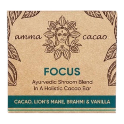 AmmaBar FOCUS