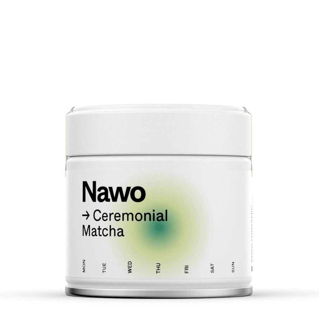 Tè Matcha Cerimoniale: 30g