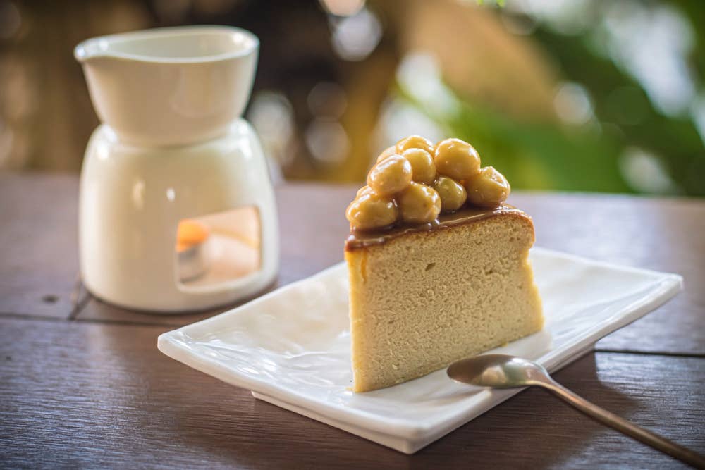 Noci di macadamia biologiche crude dall'Australia: 500 g - IN ARRIVO