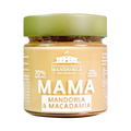 Crema MAMA - Mandorla e Macadamia 200g