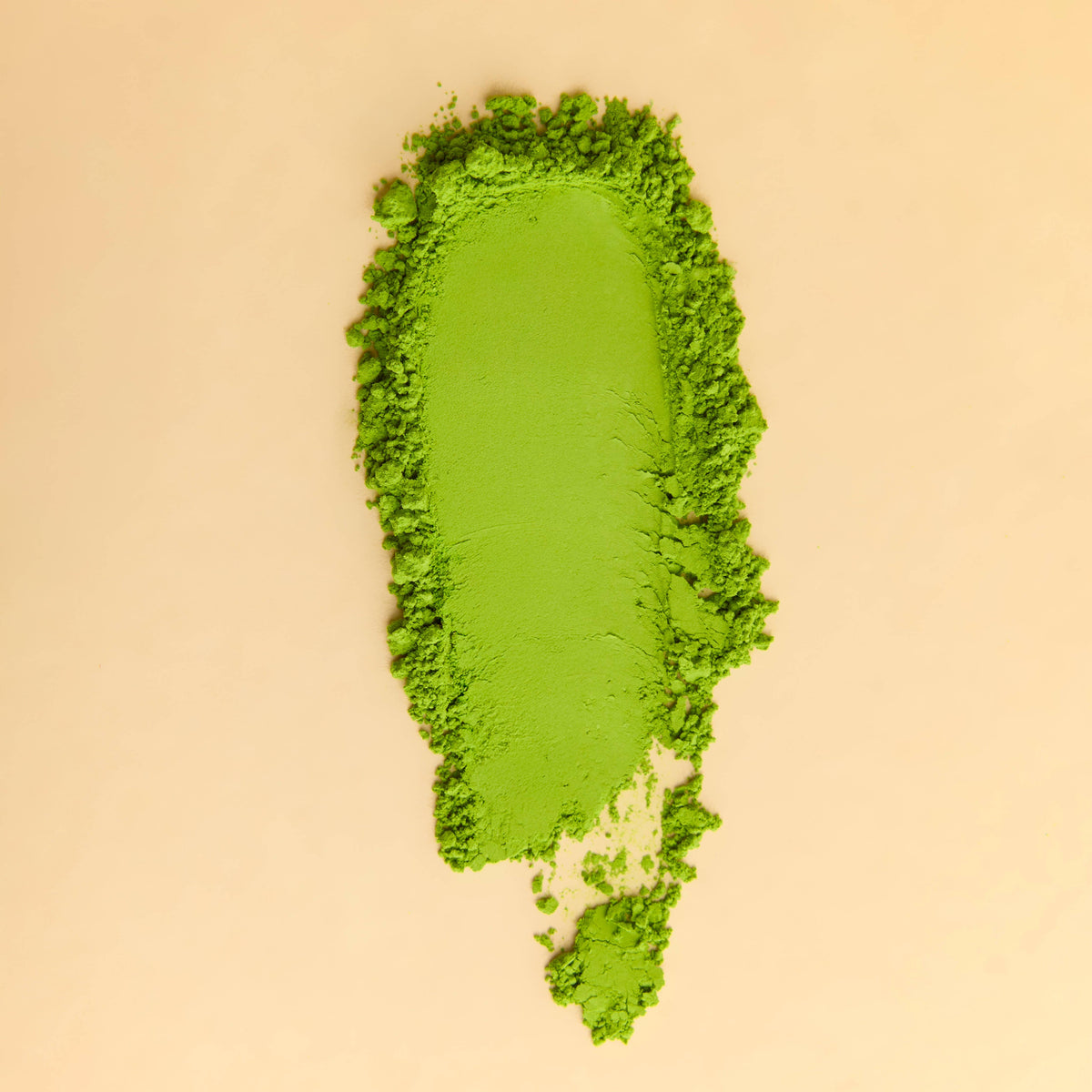 Matcha biologico Eredità