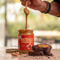 BURRO DI ARACHIDI SUPERSMOOTH 100% | 500 GR
