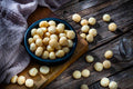 Noci di macadamia biologiche crude dall'Australia: 500 g - IN ARRIVO