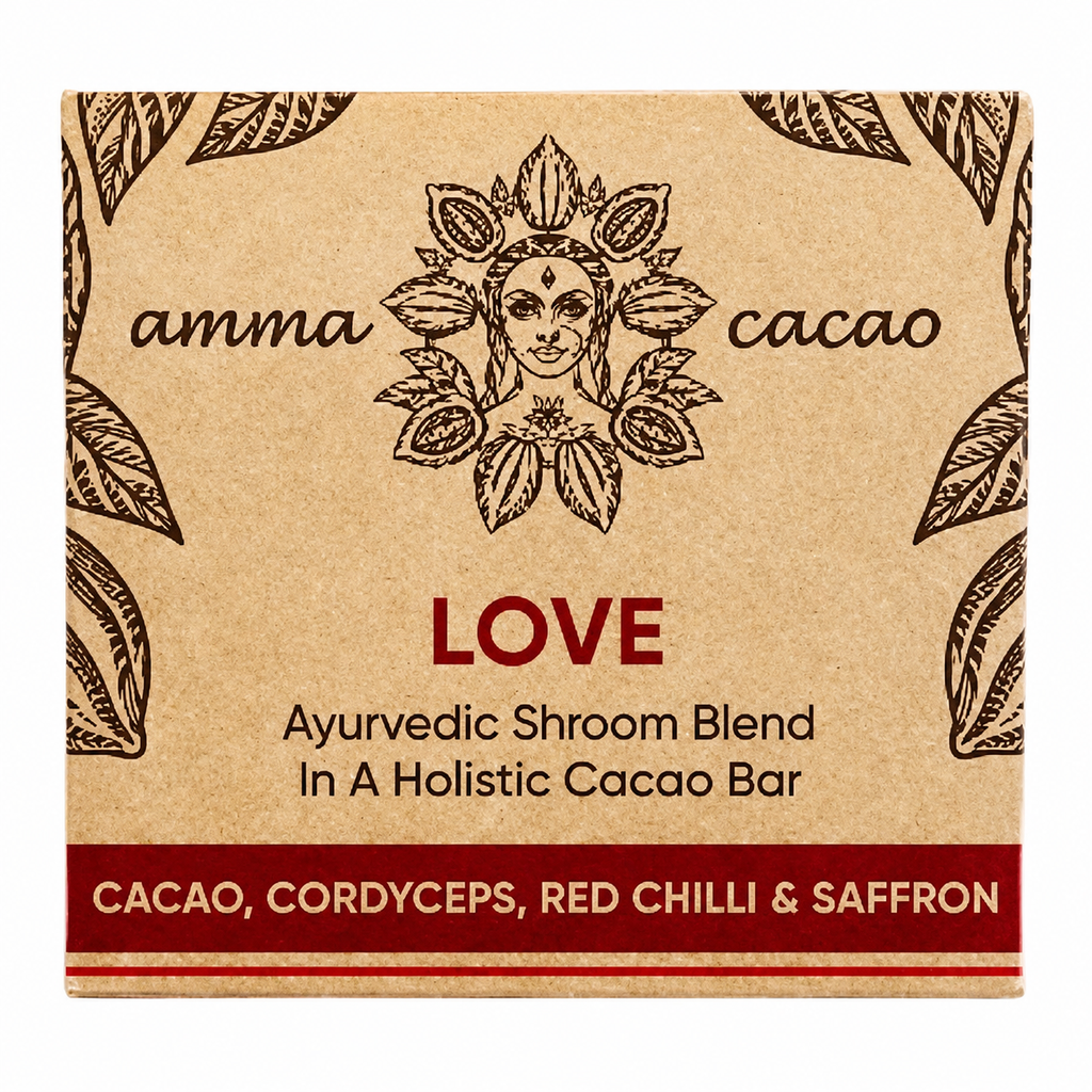 AmmaBar AMORE