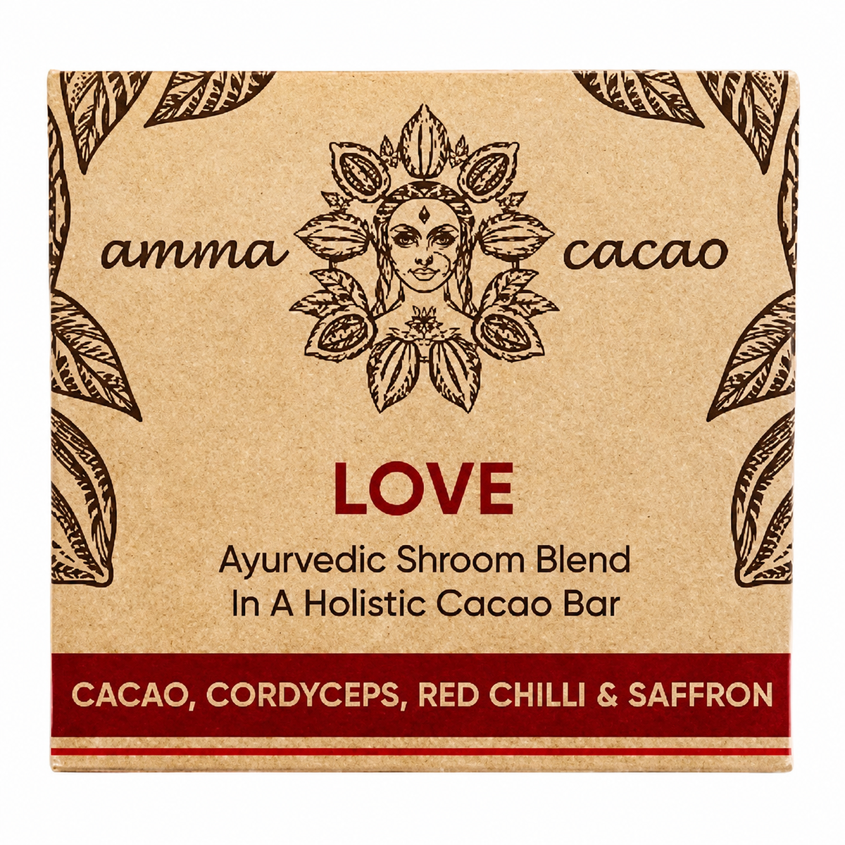 AmmaBar AMORE