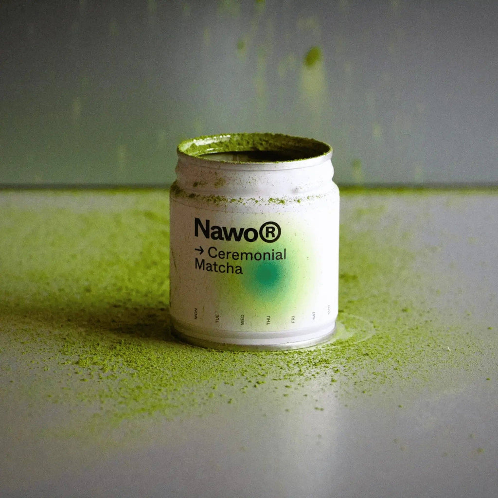 Tè Matcha Cerimoniale: 30g