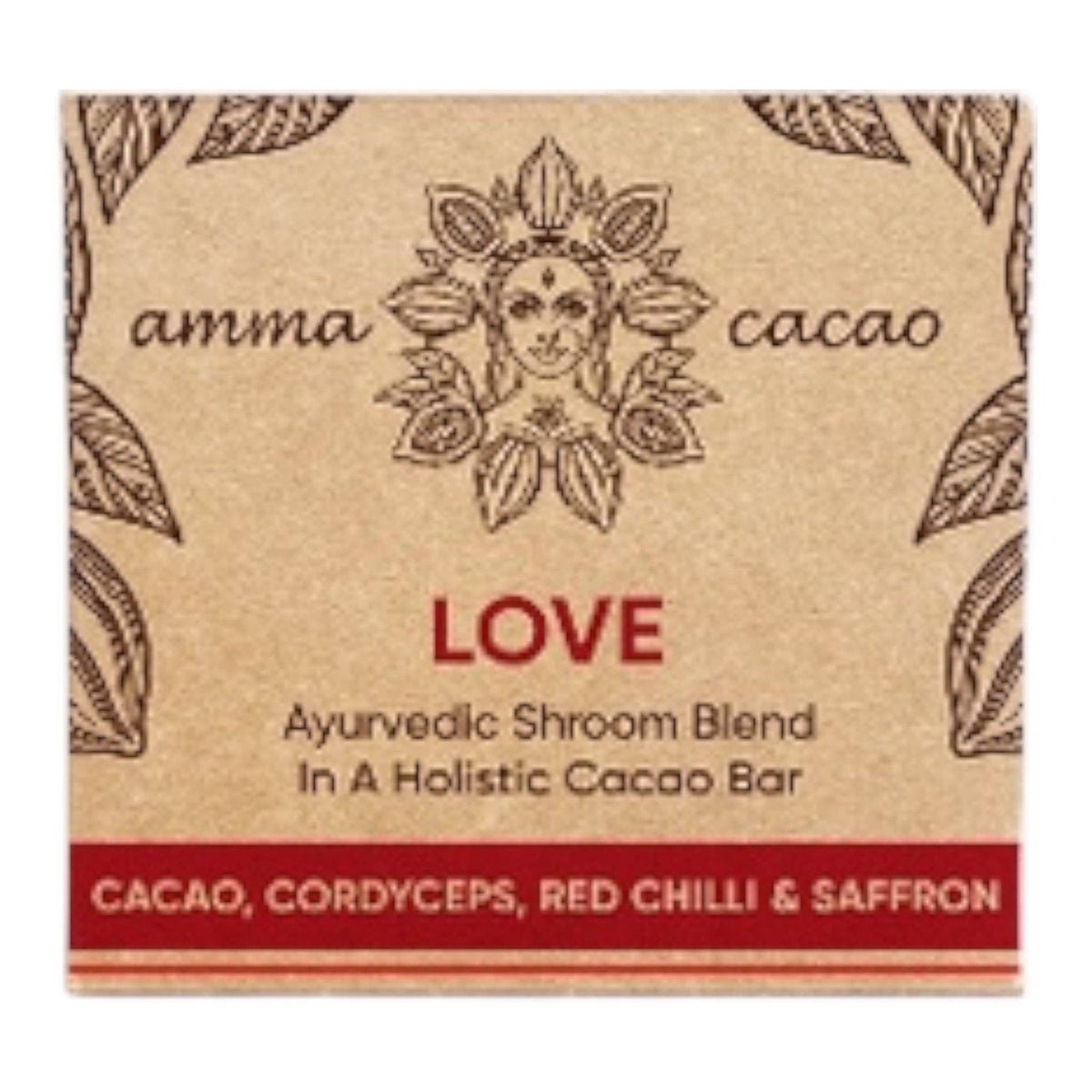 AmmaBar AMORE