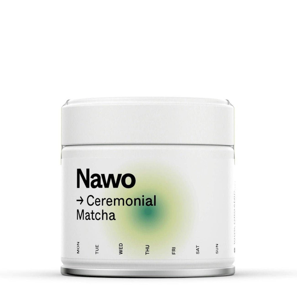 Tè Matcha Cerimoniale: 30g
