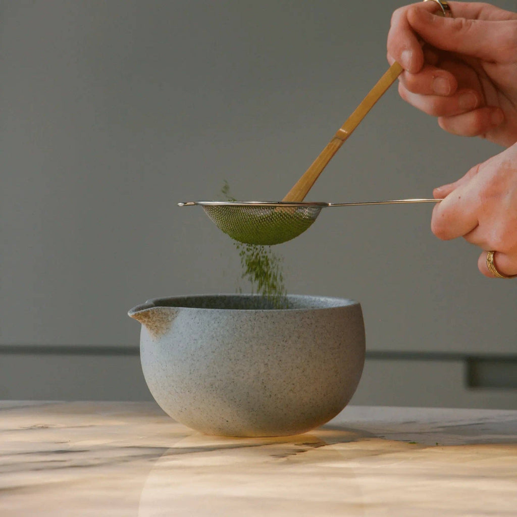 Tè Matcha Cerimoniale: 30g