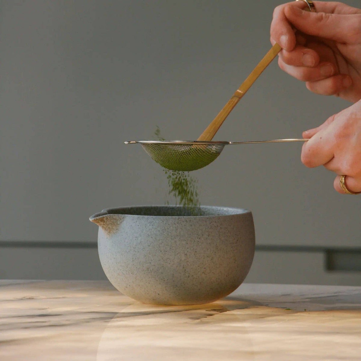 Tè Matcha Cerimoniale: 30g