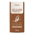 Tavoletta Cacao al Latte di Cocco - IN ARRIVO