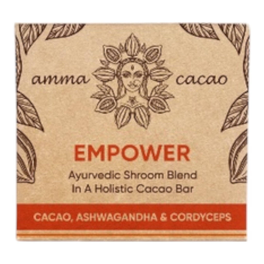 AmmaBar POTENZIARE