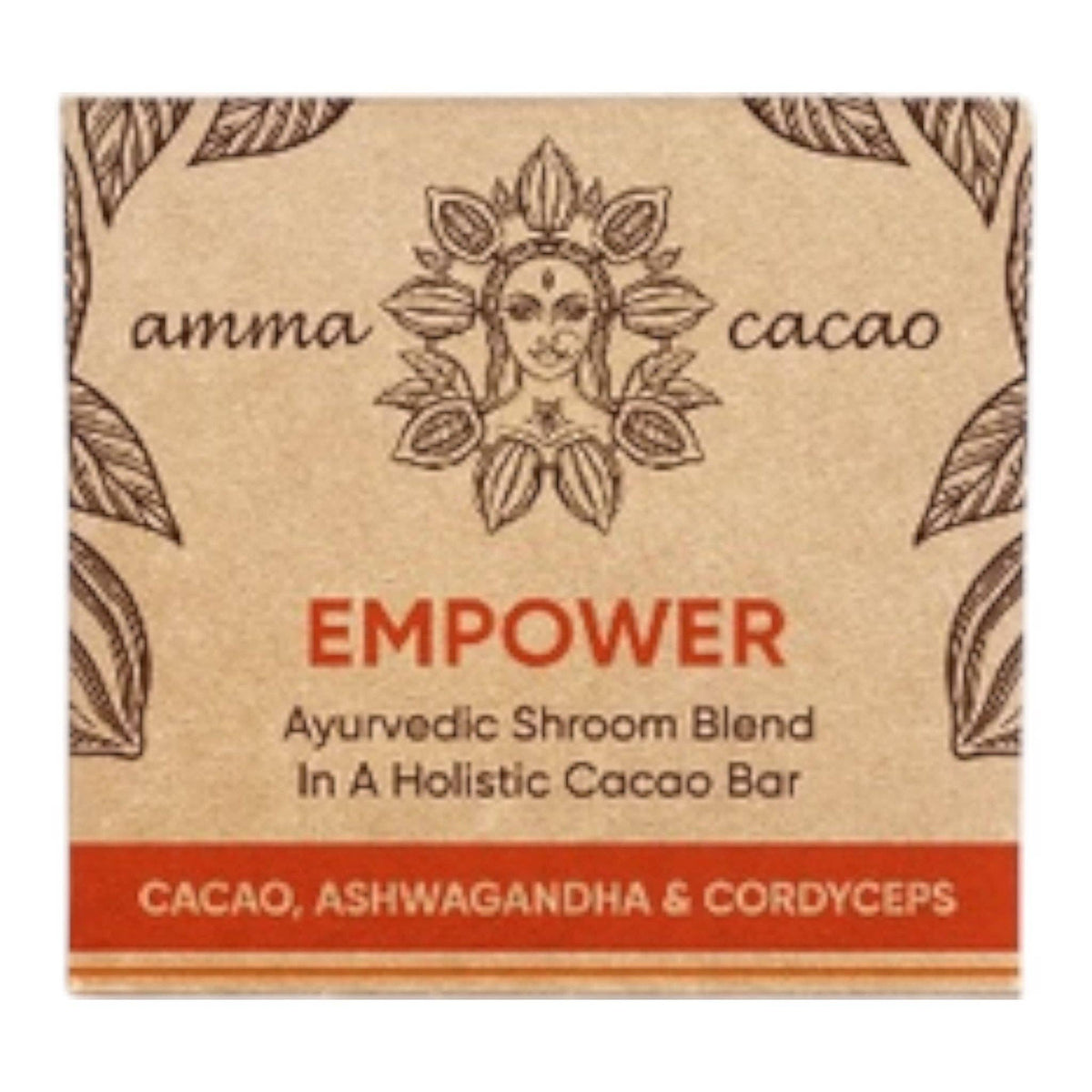 AmmaBar POTENZIARE