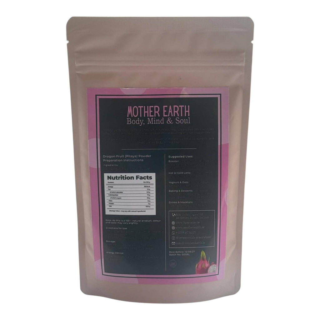 Matcha rosa – 70 g