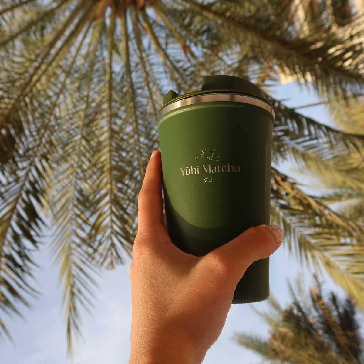 Mug da asporto