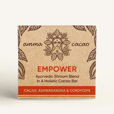 AmmaBar POTENZIARE
