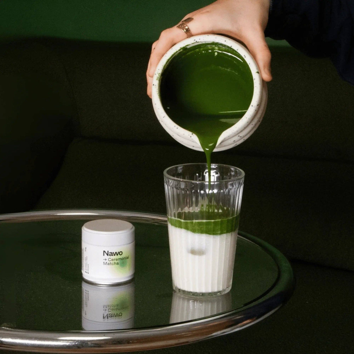 Tè Matcha Cerimoniale: 30g