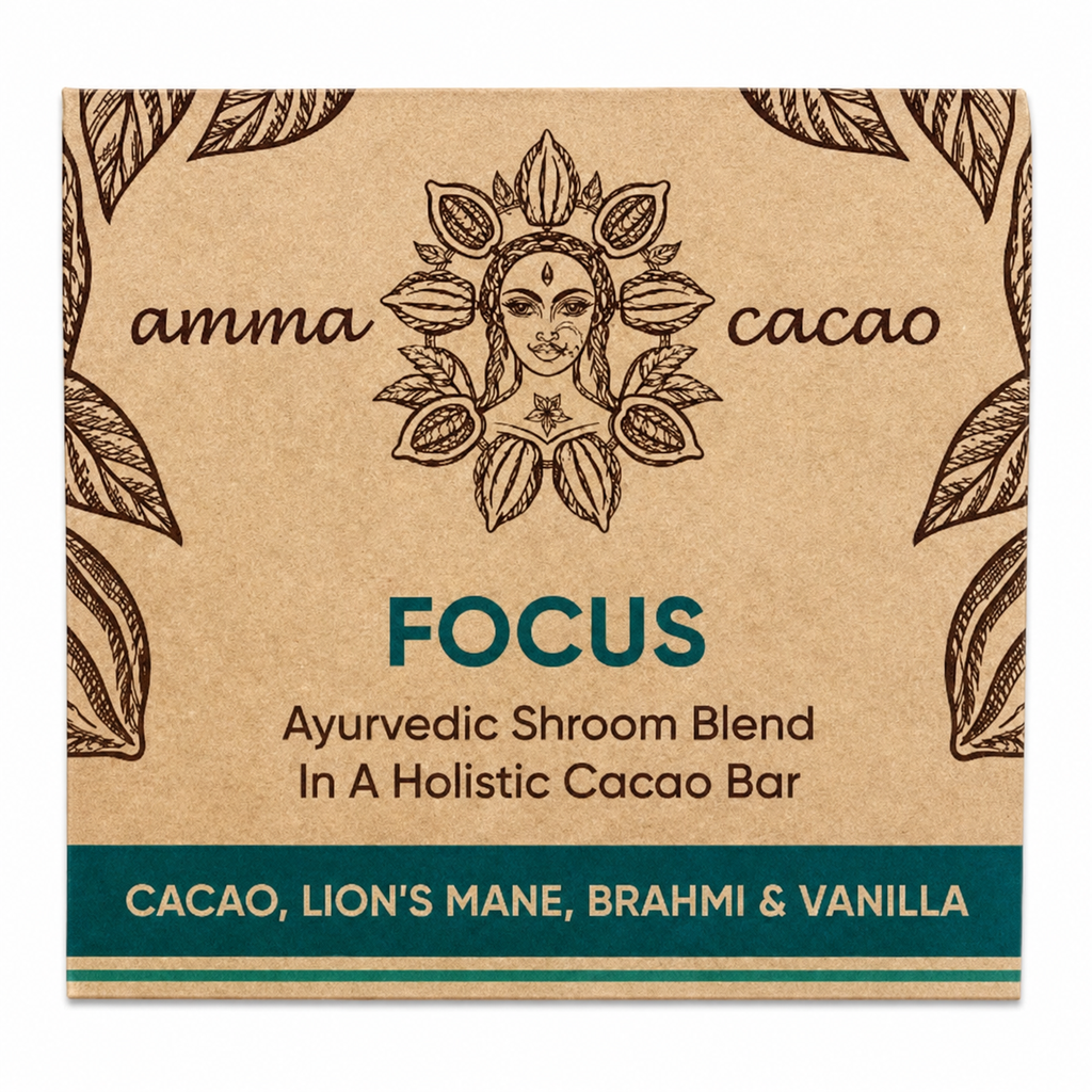 AmmaBar FOCUS