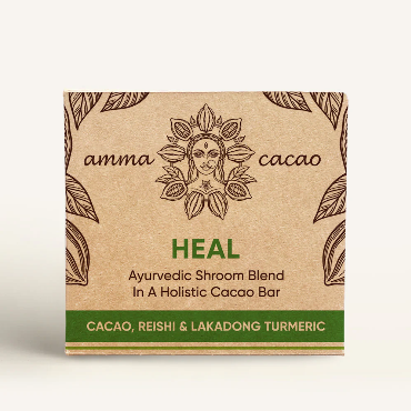 AmmaBar CURA - IN ARRIVO