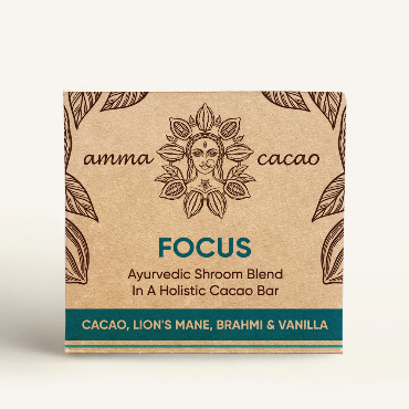 AmmaBar FOCUS