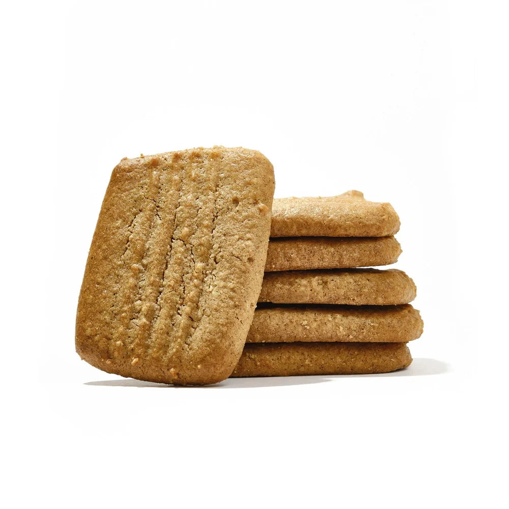 FROLLINI ALLA CANNELLA BIO | 125 GR