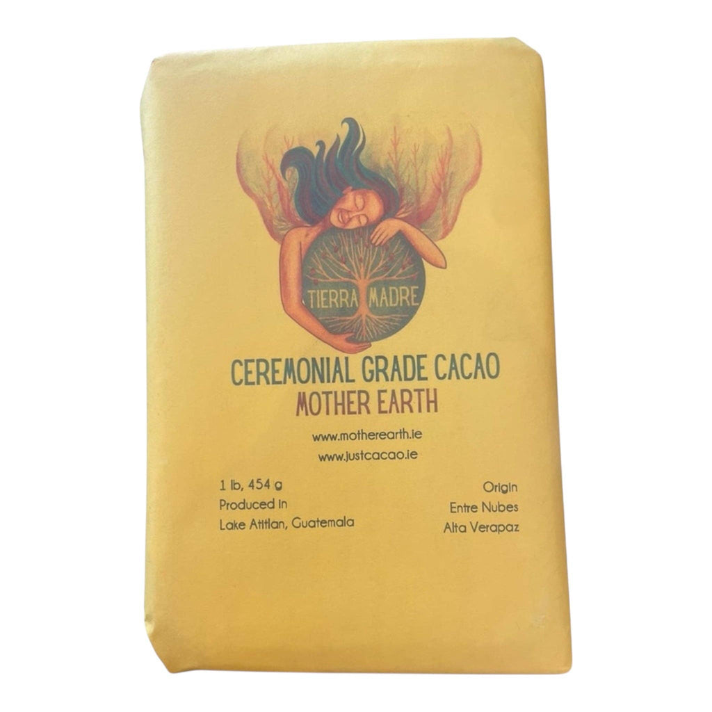 Cacao guatemalteco: Origine Entre Nubes: 227 g Entre Nubes (Alta Verapaz)