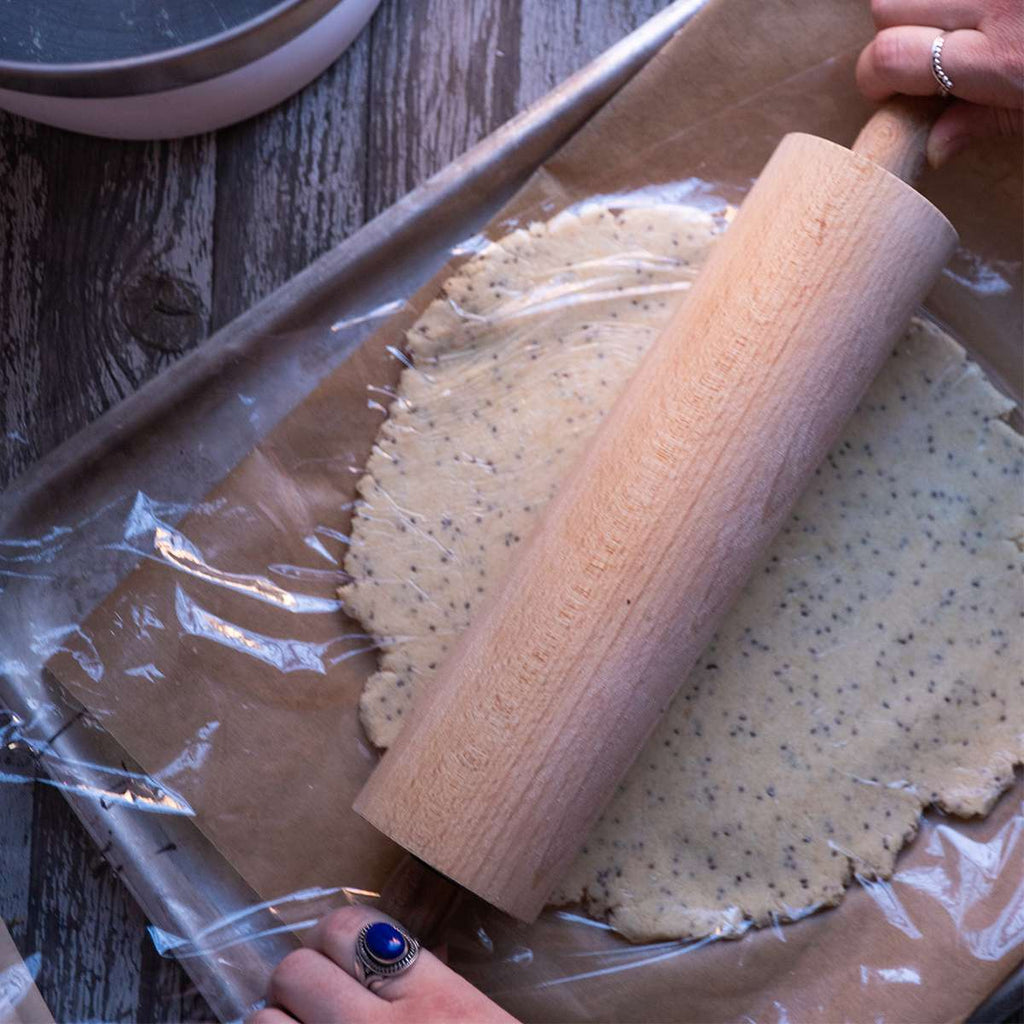 Mix per pizza keto a basso contenuto di carboidrati