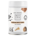 Tè Chai al cacao: 100 grammi