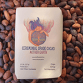 Madre Terra Cacao guatemalteco: Regione Cahoban: 227g Alta Verapaz (Cahabon) - IN ARRIVO