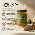 Brodo di verdure biologico (350 ml)