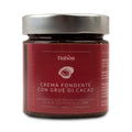 Crema Fondente con Grue di Cacao - IN ARRIVO