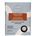 Capsules - Black Lyon decaffeinato - (confezione da 8 pezzi)
