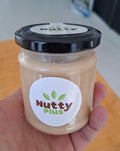 Crema 100% noci macadamia