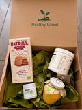 Tropical Reset Box