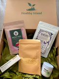 Rainbow Healthy Box