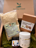 Keto Bakery Sweet Box