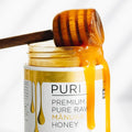 PURITI Miele di Manuka MGO 550+ 250 g