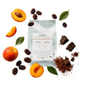 Kilimanjaro - Tanzania in grani 250 gr