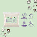 FARINA DI COCCO 2KG