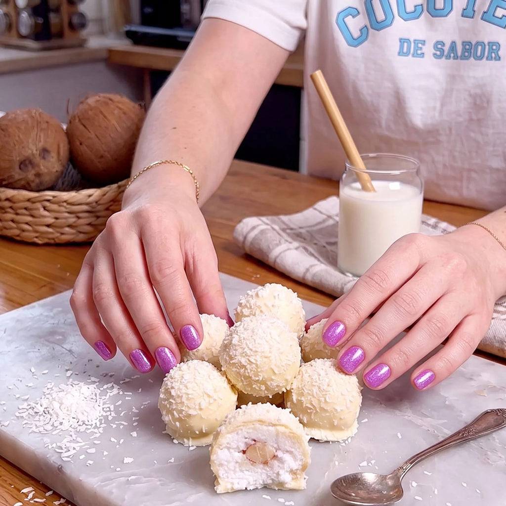 FARINA DI COCCO 2KG