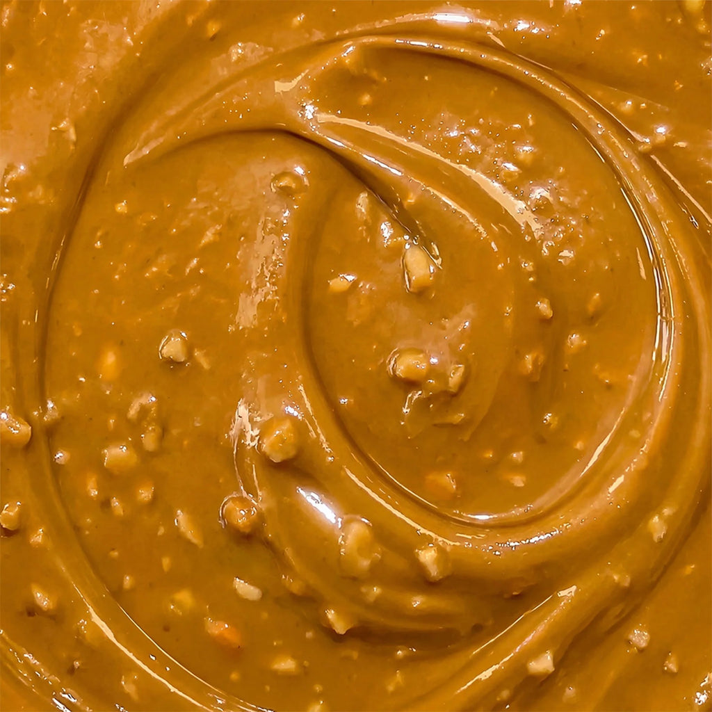 CREMA DI ARACHIDI CRUNCHY 1kg