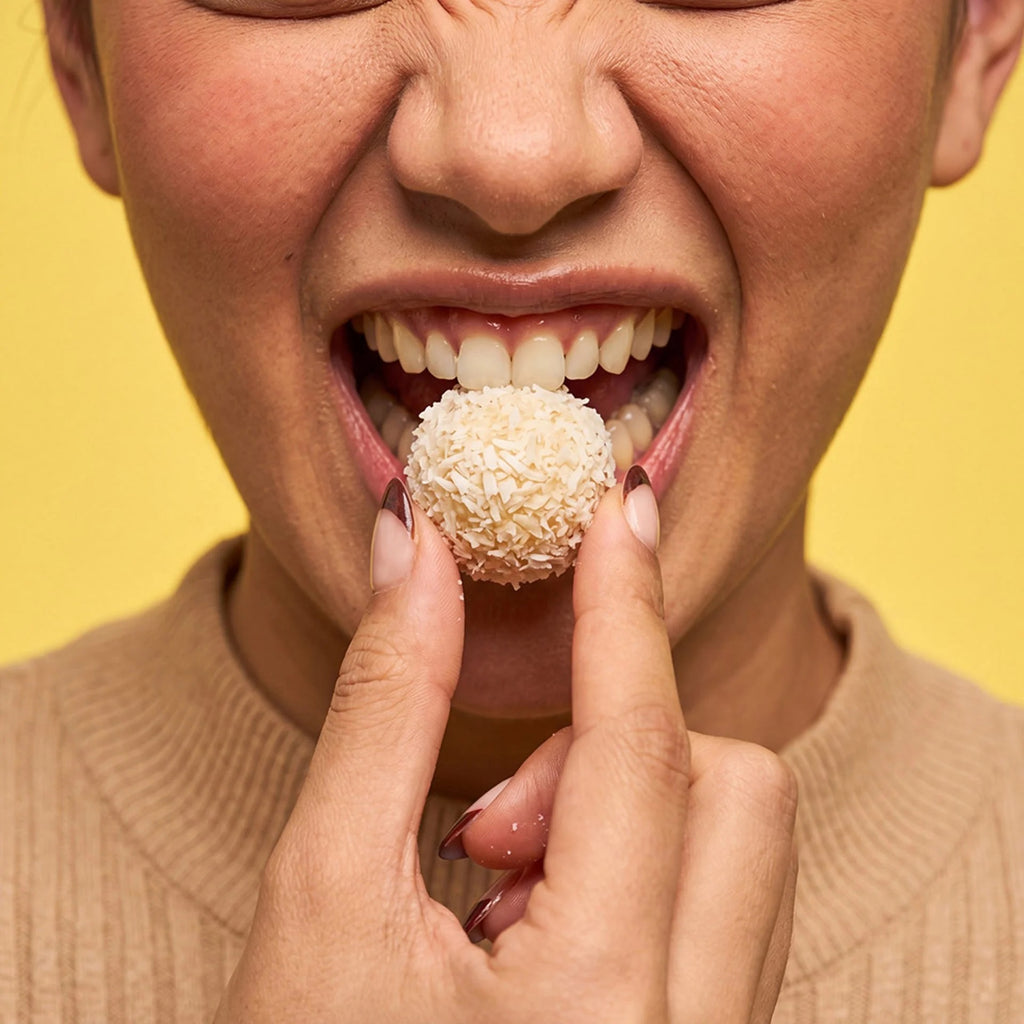 COCCO GRATTUGIATO 1 KG