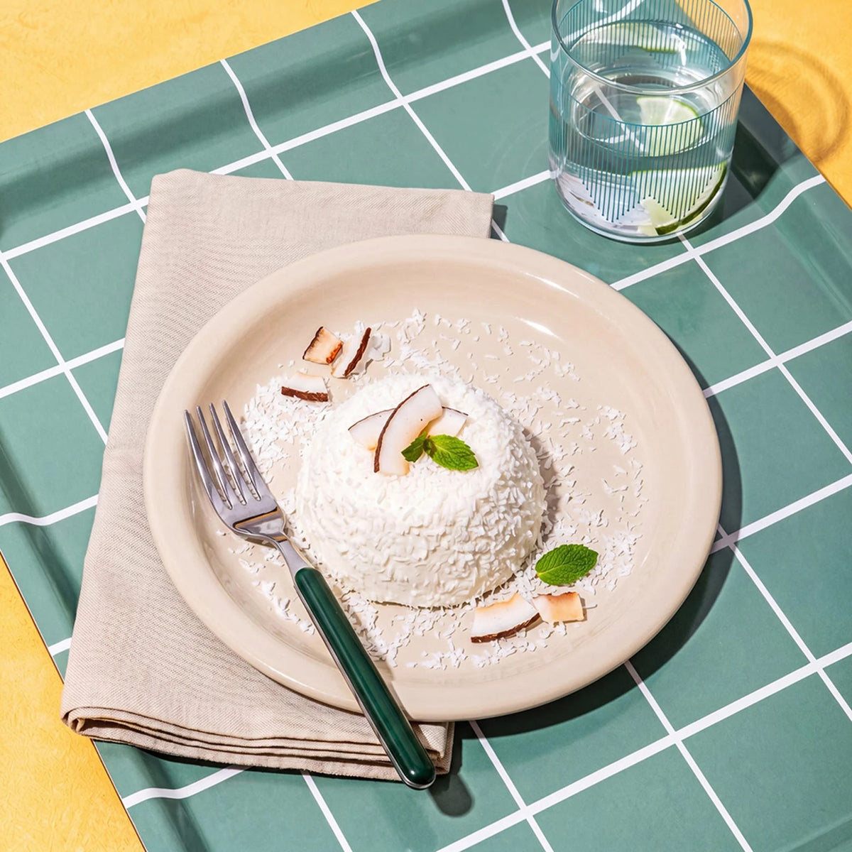 COCCO GRATTUGIATO 1 KG