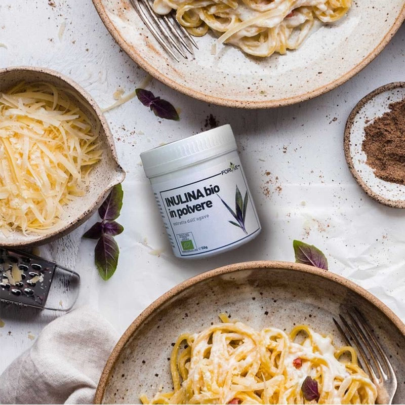 Inulina BIO 100 gr