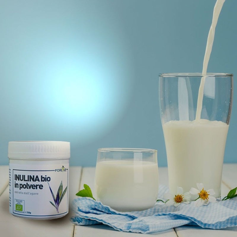 Inulina BIO 100 gr